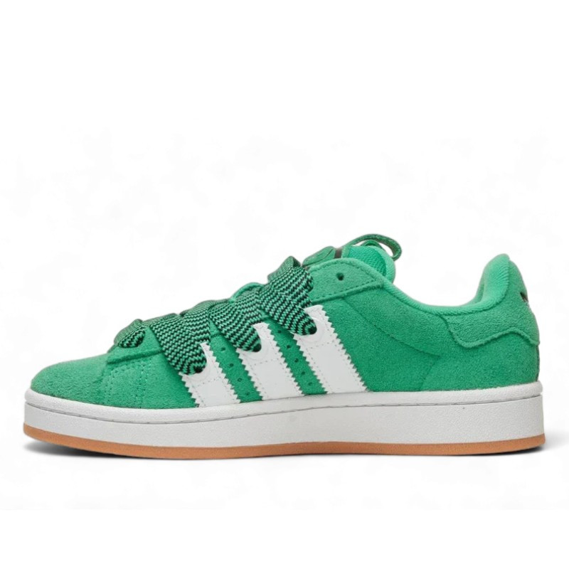 Adidas Campus 00s Surf Green - 1