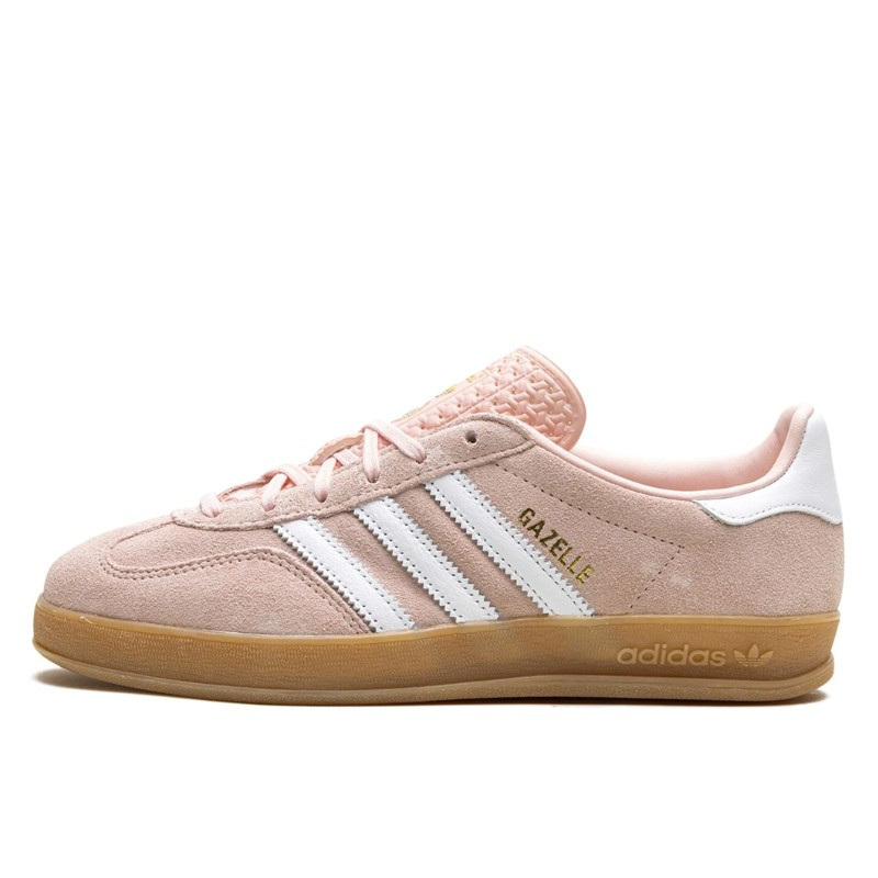 Adidas Gazelle Indoor Sandy Pink - 1