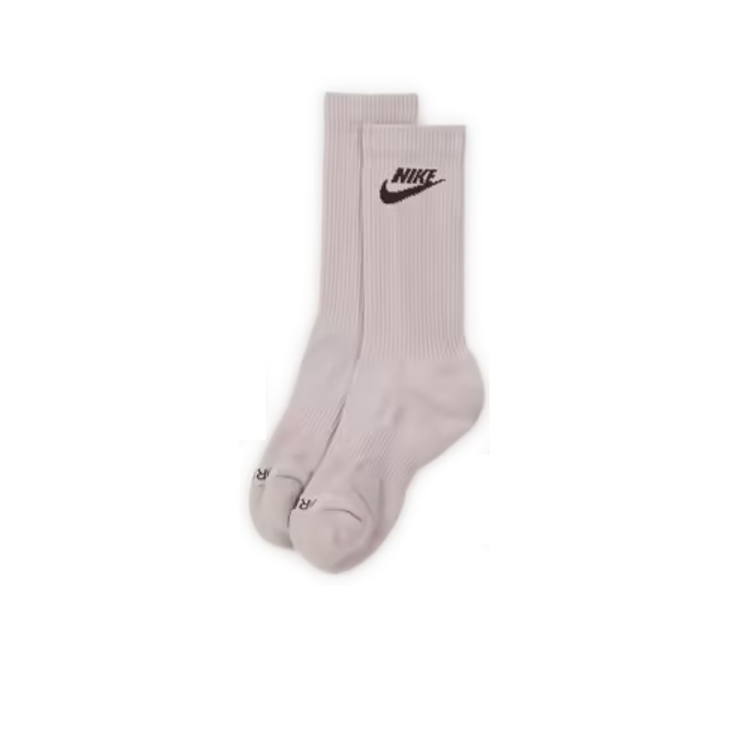 Nike Licht Mauve Hoge Sokken - 1