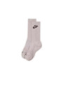 Nike Licht Mauve Hoge Sokken - 1