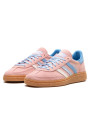 Adidas Handball Spezial Semi Rose Spark - 2