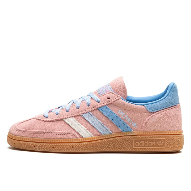 Adidas Handball Spezial Semi Rose Spark - 1