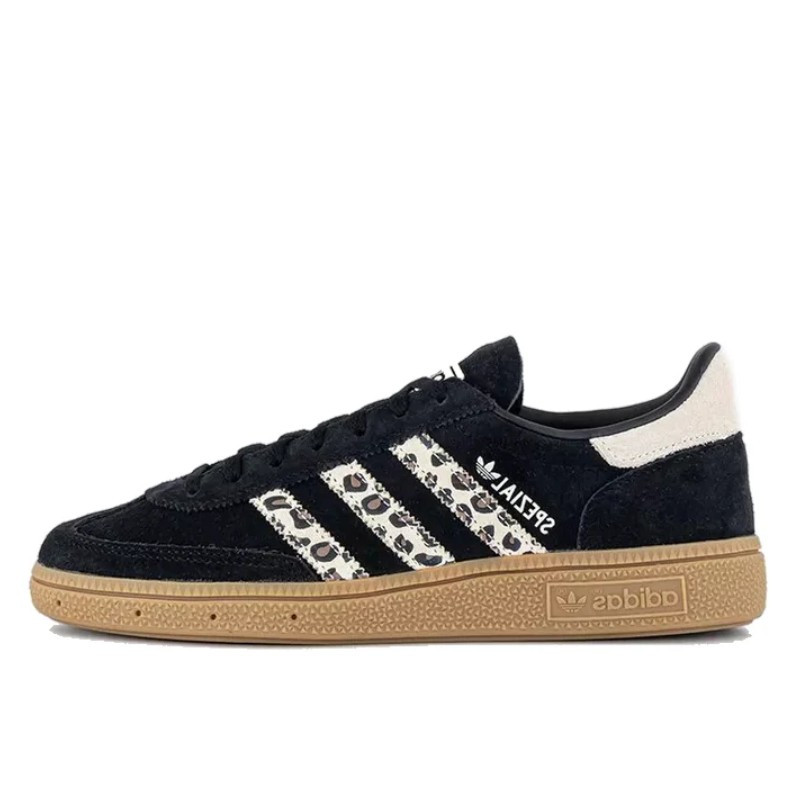 Adidas Handball Spezial Black Leopard - 1