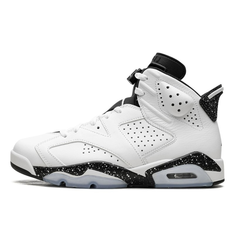 Air Jordan 6 Retro Reverse Oreo - 1