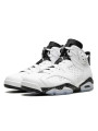 Air Jordan 6 Retro Reverse Oreo - 2