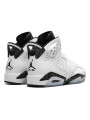 Air Jordan 6 Retro Reverse Oreo - 3