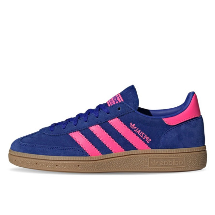Adidas Handball Spezial Lucid Blue Pink - 1