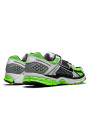 Nike Zoom Vomero 5 Electric Green Black - 3