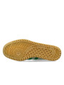 Adidas Bermuda Hazy Green - 2