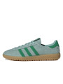 Adidas Bermuda Hazy Green - 1
