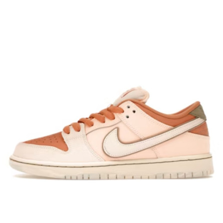 Nike SB Dunk Low Trocadéro Gardens - 1