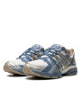 ASICS Gel-Nimbus 9 Oatmeal Ironclad - 2