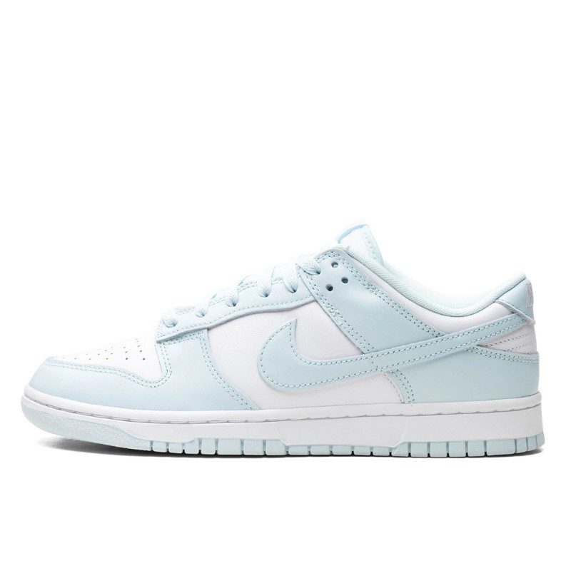 Nike Dunk Low Glacier Blue - 1