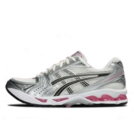 ASICS Gel-Kayano 14 Cream Sweet Pink - 1
