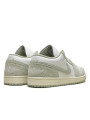 Air Jordan 1 Low SE White Seafoam - 2