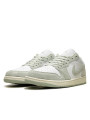 Air Jordan 1 Low SE White Seafoam - 4