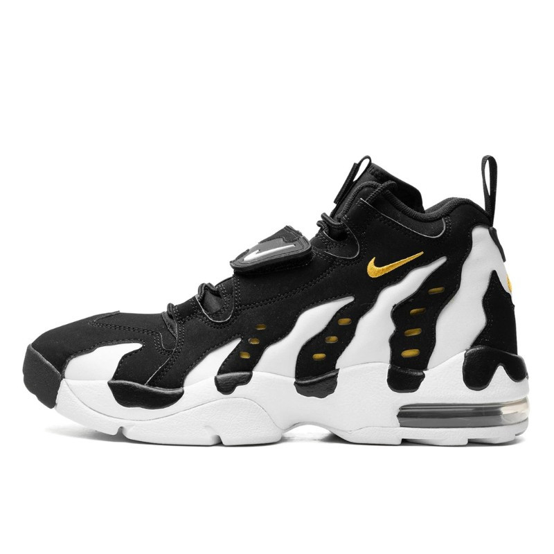 Air DT Max 96 Black White 2024 - 1