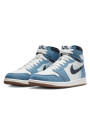 Air Jordan 1 High OG Denim Obsidian - 2