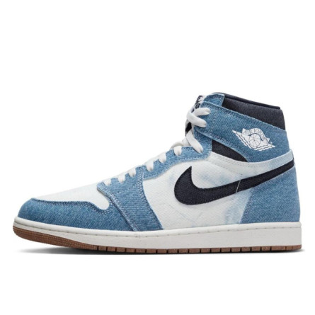 Air Jordan 1 High OG Denim Obsidian - 1