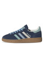 Adidas Handball Spezial Night Indigo Hazy Green - 1