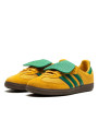 Adidas Samba LT Preloved Yellow - 2