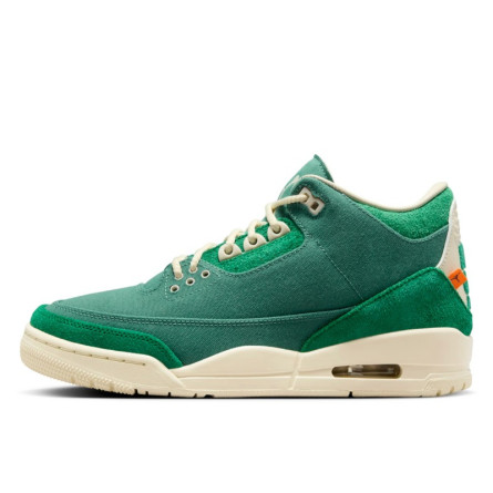 Air Jordan 3 Retro SP Nina Chanel Abney Bicoastal - 1