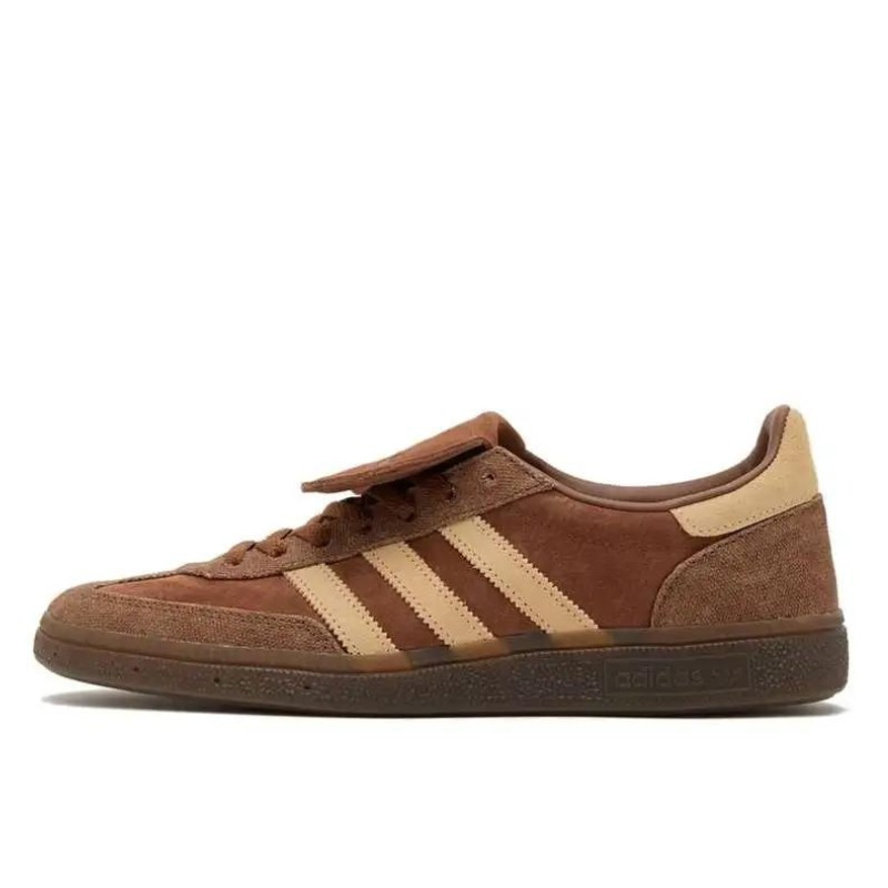 Adidas Handball Spezial size? Exclusive Brown Gum - 1
