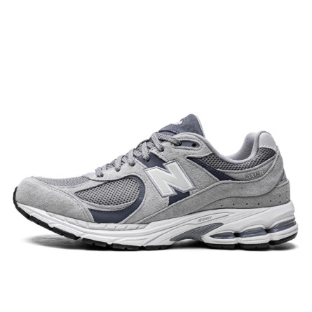 New Balance 2002R Steel Lead - 2