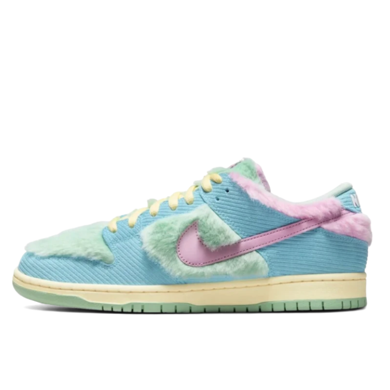 Nike SB Dunk Low Verdy Visty - 2