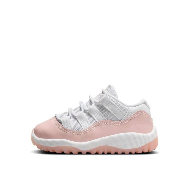 Air Jordan 11 Retro Low Legend Pink Enfants et Bébés - 1