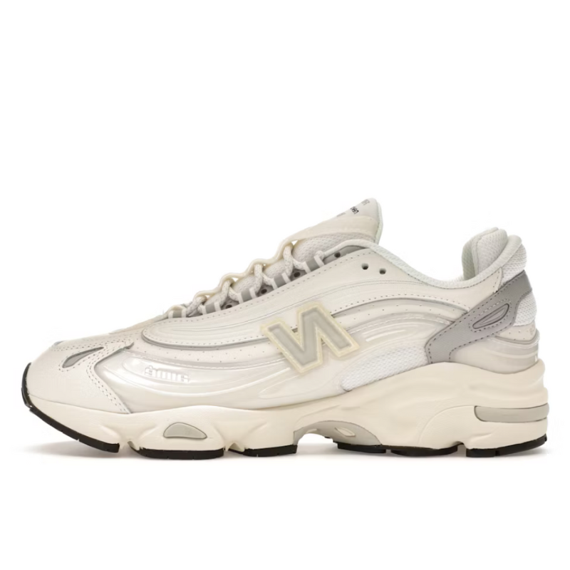 Aimé Leon Dore x New Balance 1000 White - 1