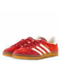 Adidas Gazelle Indoor Active Maroon - 2