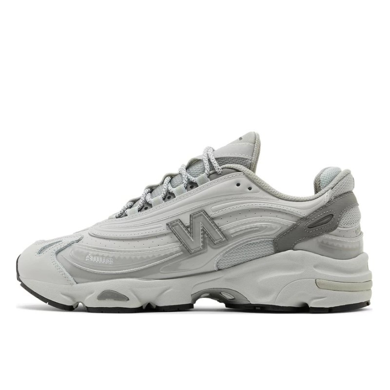 Aimé Leon Dore x New Balance 1000 Grey - 1