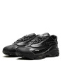 New Balance 1000 Aime Leon Dore Black - 2