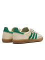 Adidas Samba Wales Bonner Cream Green - 3