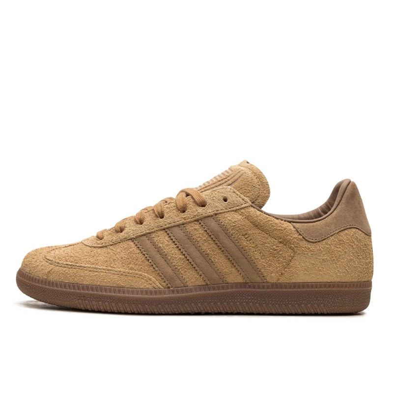 Adidas Samba OG JJJJound Mesa - 1
