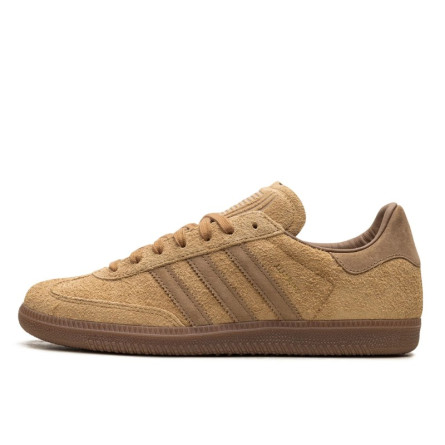 Adidas Samba OG JJJJound Mesa - 1
