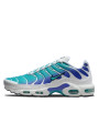 Air Max Plus Ocean Blue - 1