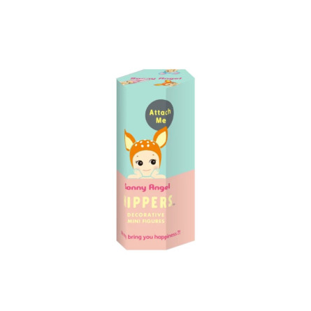 Sonny Angel Série 1 Hippers Animaux - 1