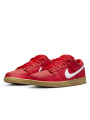 Nike SB Dunk Low University Red Gum - 2