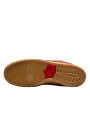 Nike SB Dunk Low University Red Gum - 3