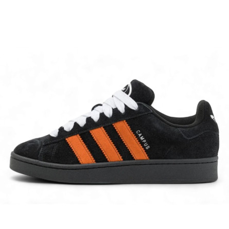 Adidas Campus 00s Carbon Orange - 2