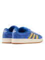 Adidas Campus 00s Royal Blue Solar Yellow Gum - 3