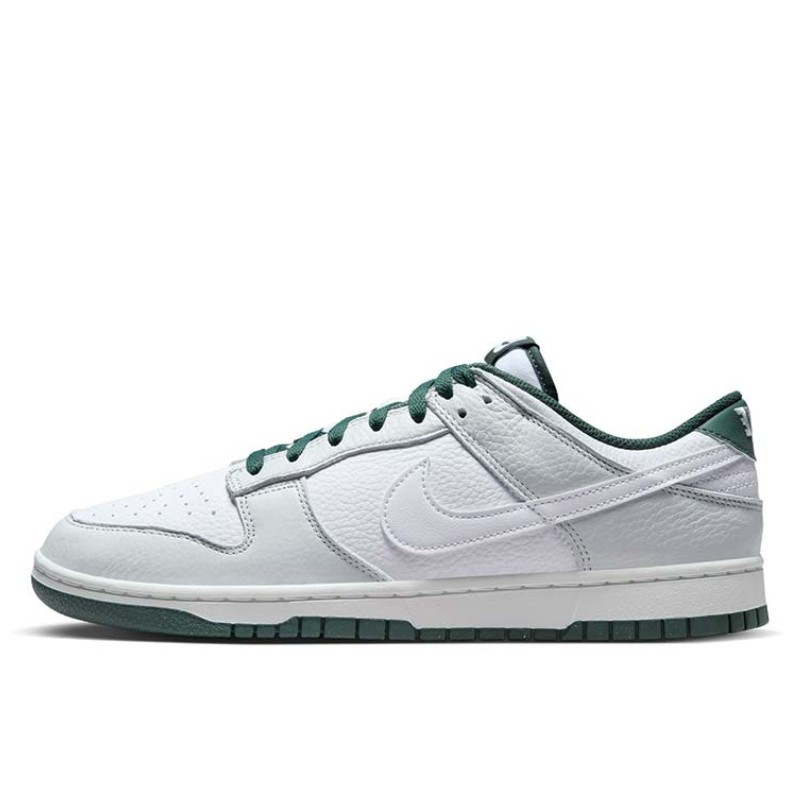Nike Dunk Low Retro SE Photon Dust Vintage Green - 1