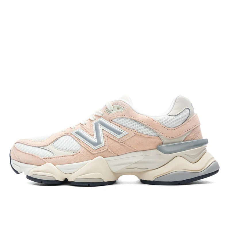 New Balance 9060 Vintage Rose - 1