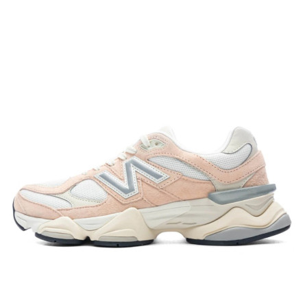 New Balance 9060 Vintage Rose - 1