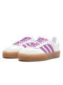 Adidas Sambae Preloved Purple - 2