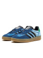 Adidas Gazelle size? Exclusive Navy Blue - 2