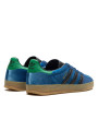 Adidas Gazelle size? Exclusive Navy Blue - 3