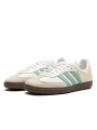 Adidas Samba OG Hazy Green - 2